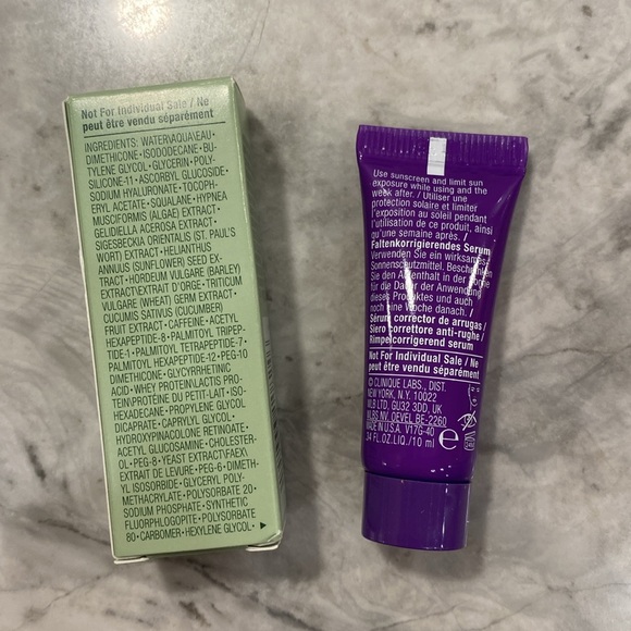 CLINIQUE smart clinical repair - Picture 3 of 4